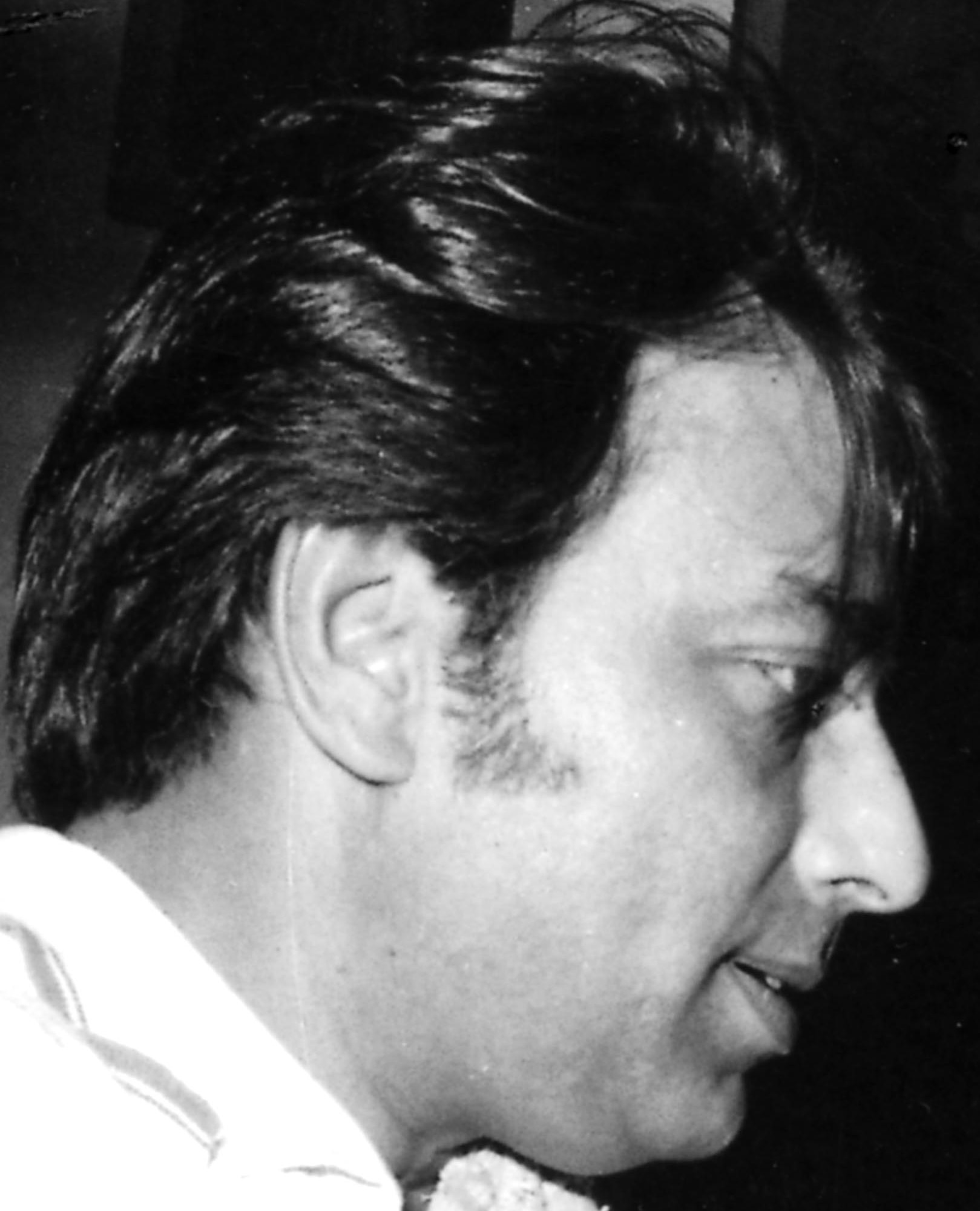 Dilip Roy